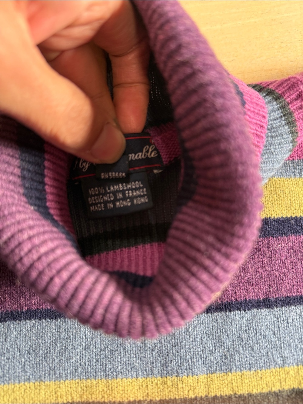 90’s Fit bundle -medium - Picture 6 of 7